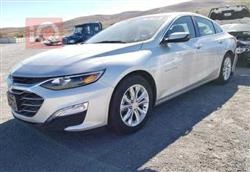 شێڤرۆلێت مالیبۆ